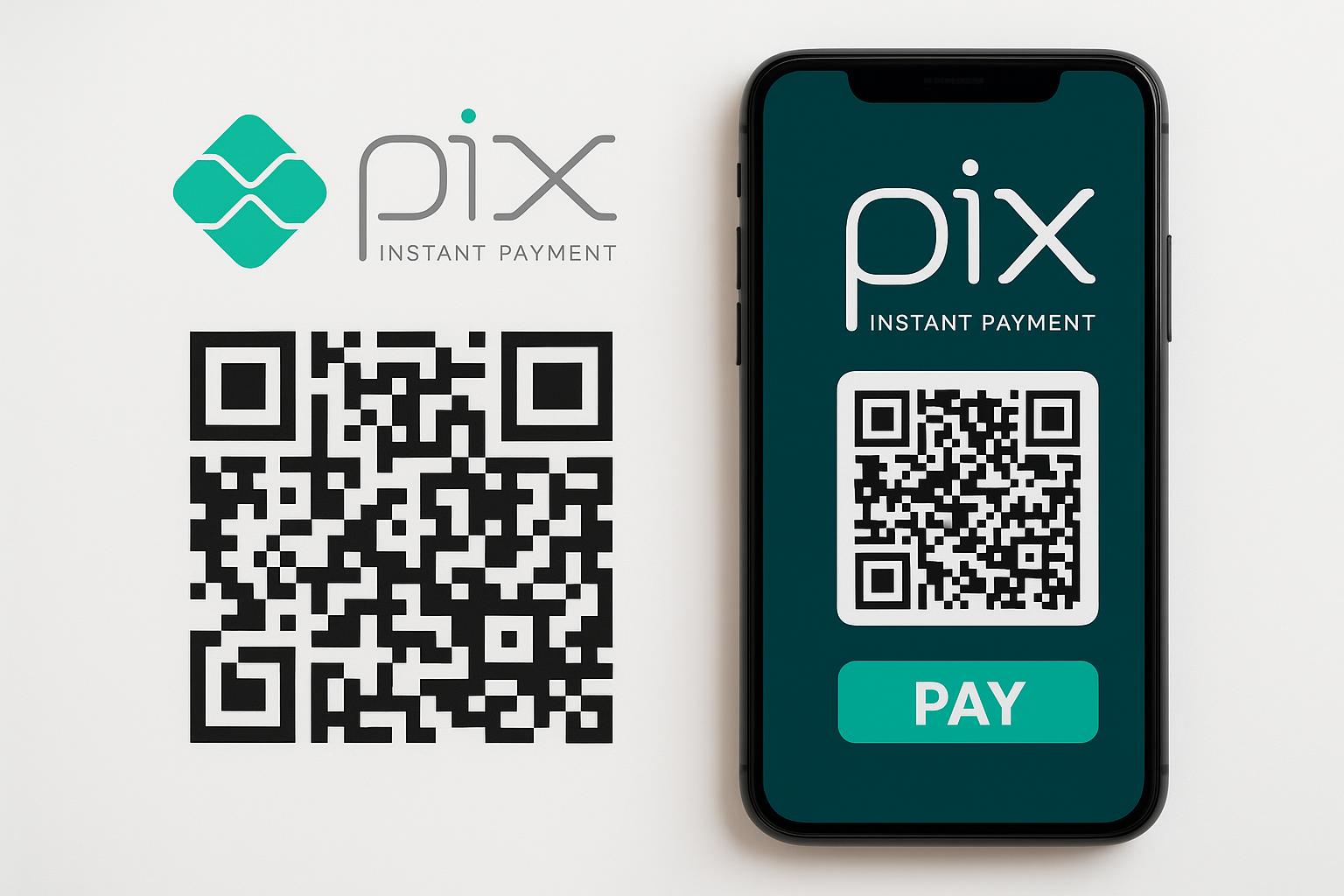 PIX Instantâneo