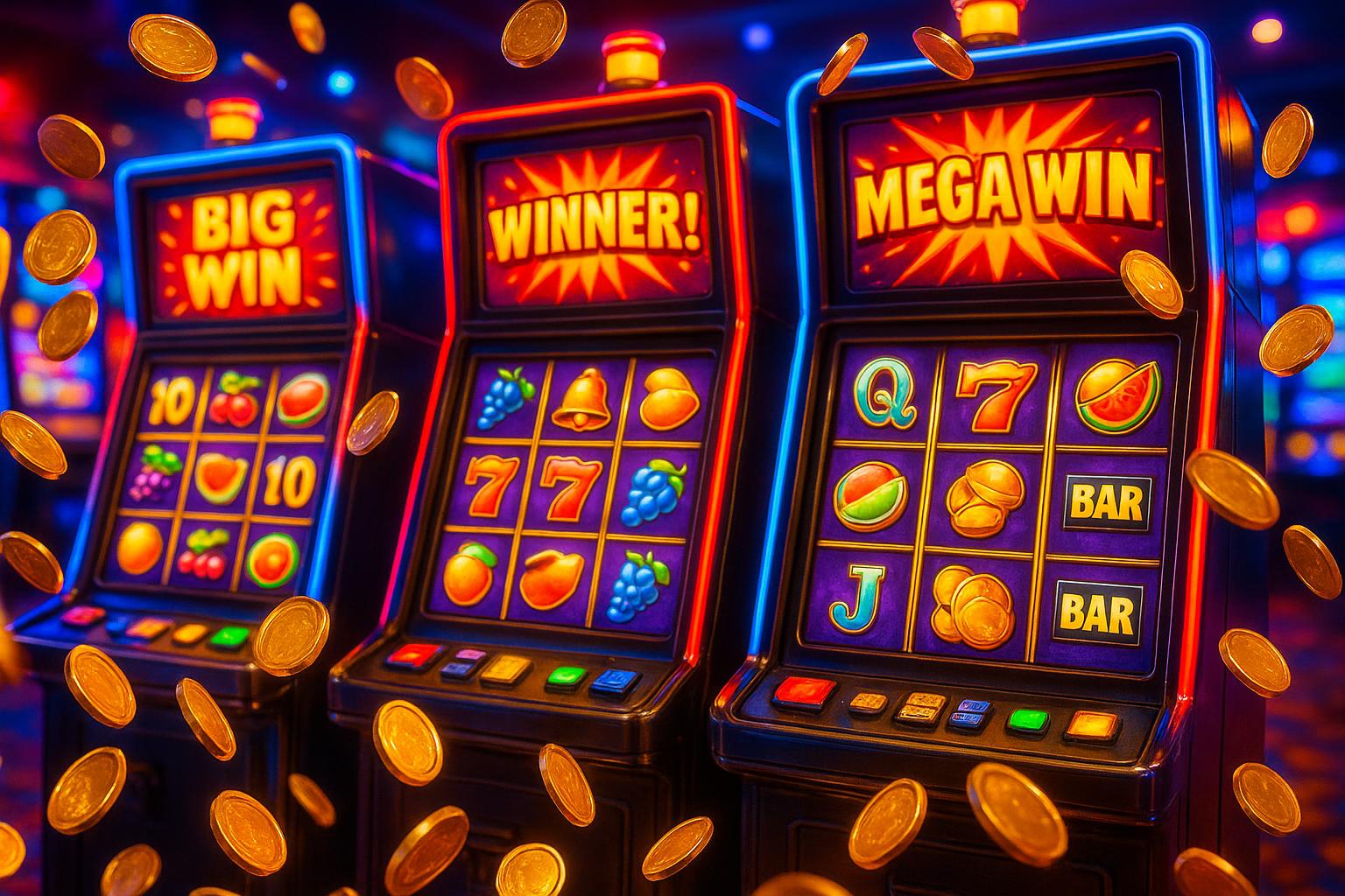 Slots