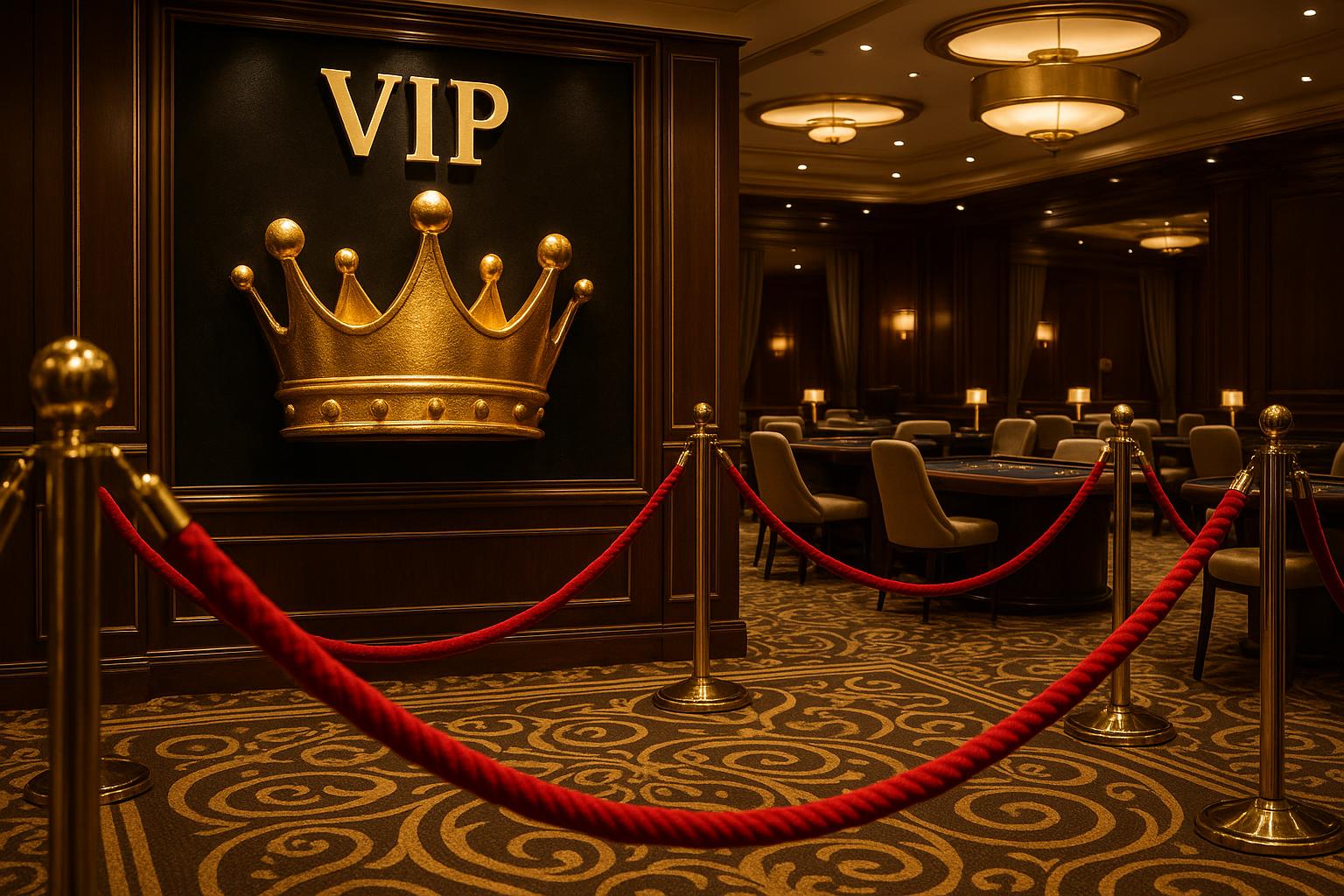 Programa VIP